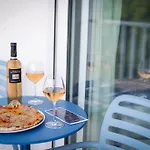 Josse Hotel Antibes