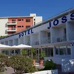 Josse Antibes