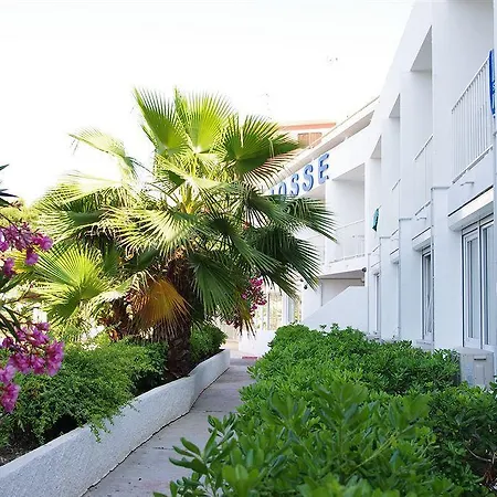 Hotel Josse 3*