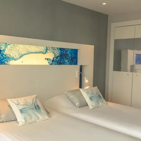 Josse Hotel Antibes