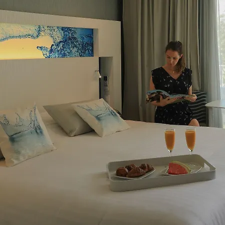 Josse Hotel Antibes