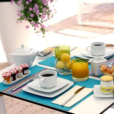 Josse Hotel Antibes