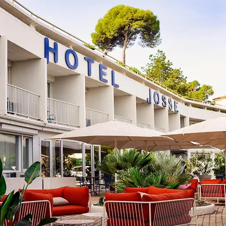 Hotel Josse Antibes