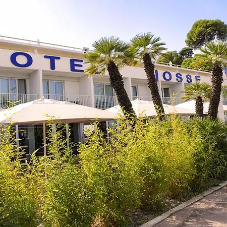 Otel Josse 3*