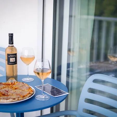 Josse Hotel Antibes
