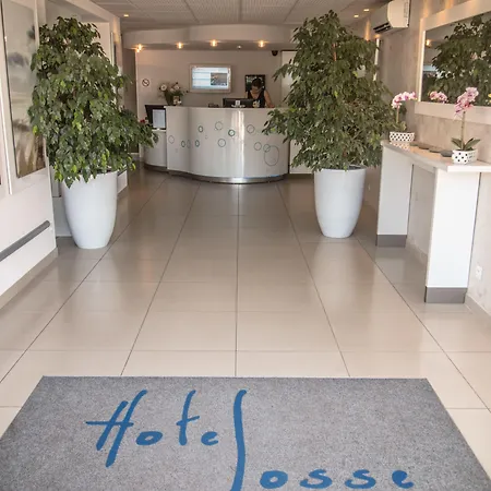 Josse Hotel Antibes