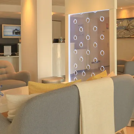 Hotel Josse 3*