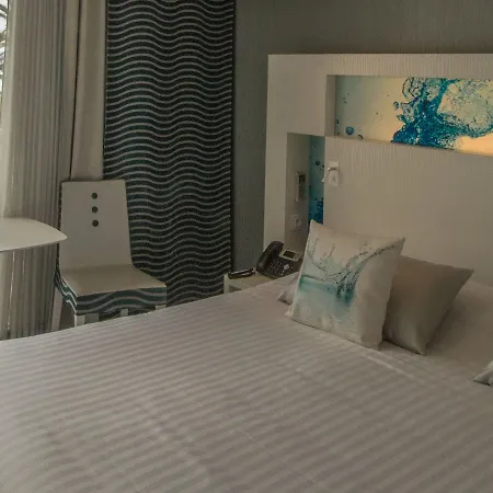 Hotel Josse Antibes