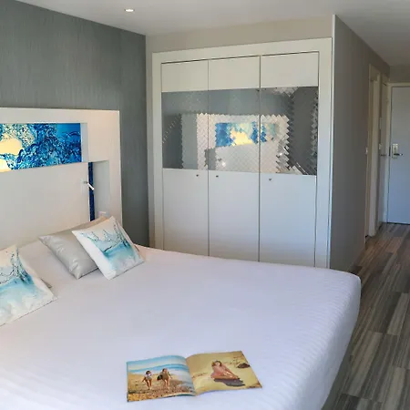 Hotel Josse 3*