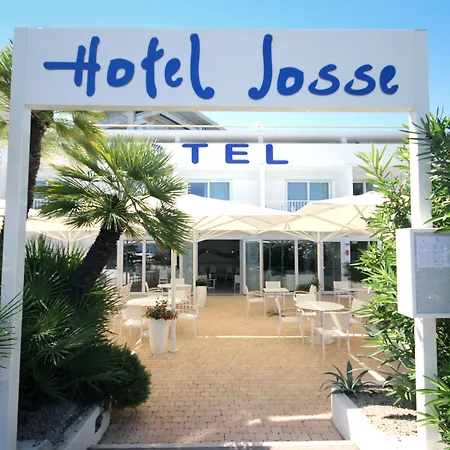 Otel Josse Antibes