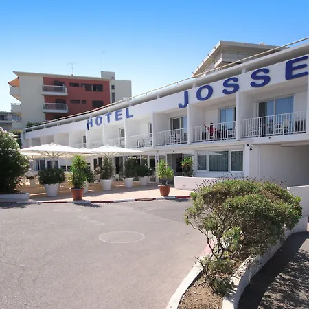 Josse Otel
