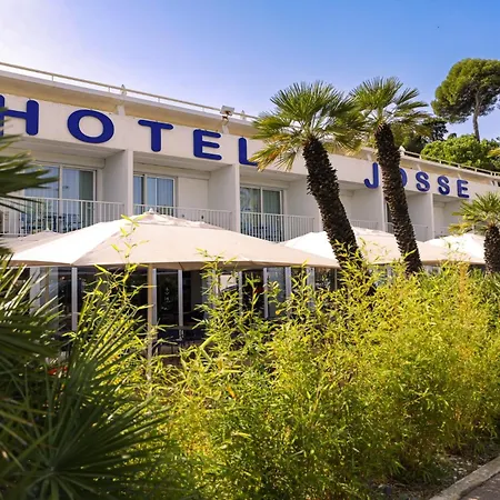 Hotel Josse