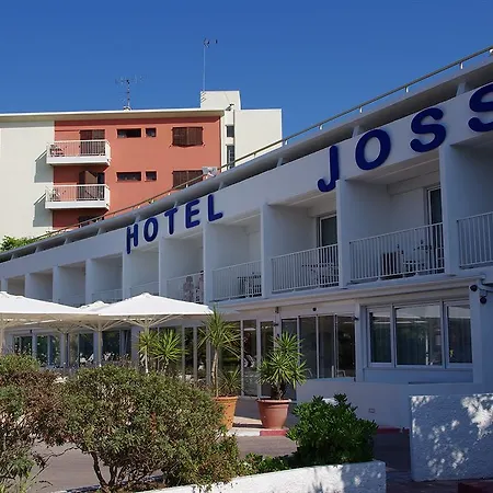 Josse أنتيب