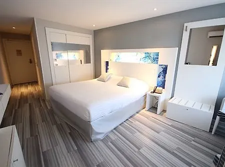 Hotel Josse 3*