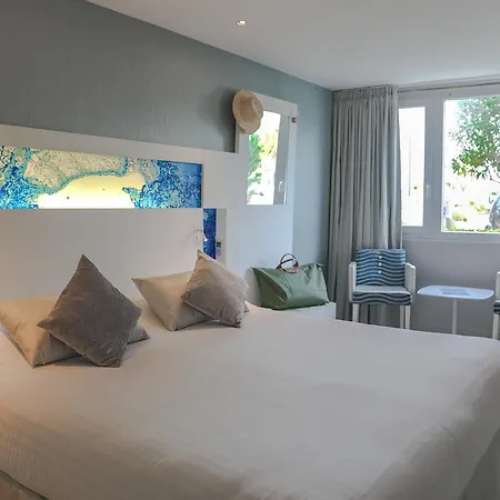 Josse Hotel 3*