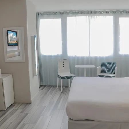 Josse Hotel Antibes
