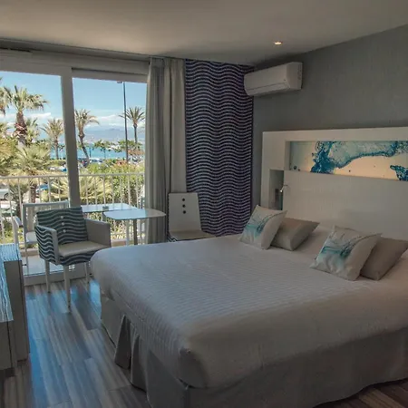 Josse Antibes