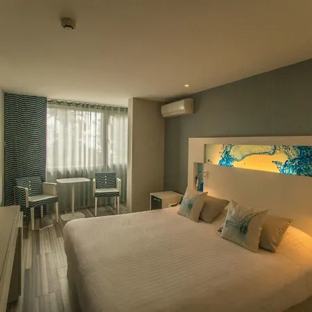 Josse Hotel 3*