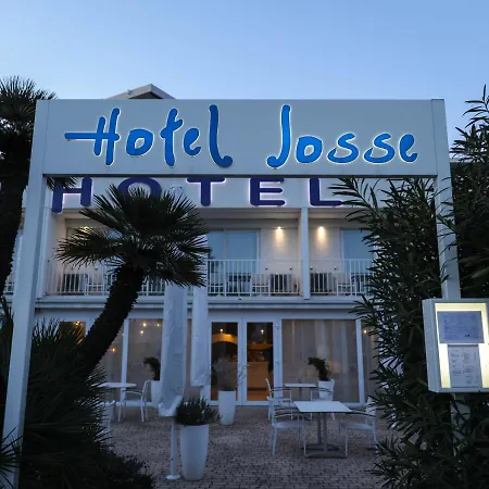 Hotel Josse Antibes
