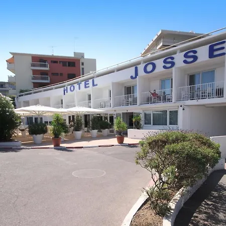 Josse Hotel Antibes