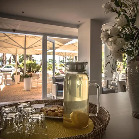 Josse Hotel Antibes