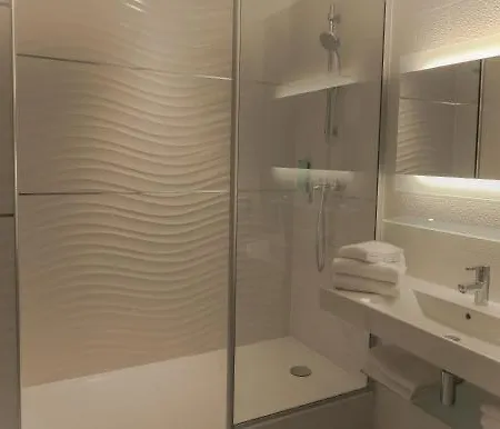 Hotel Josse Antibes