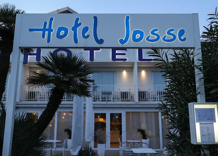 Josse Hotel Antibes