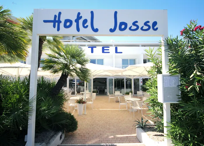 Hotel Josse Antibes